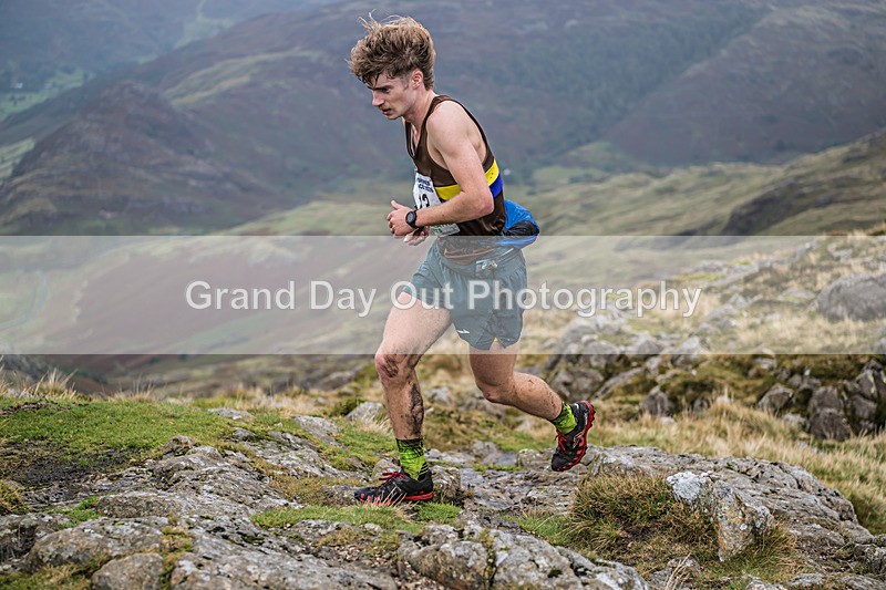 Three Shires-27 - Three Shires Fell Race Saturday 26th September 2026