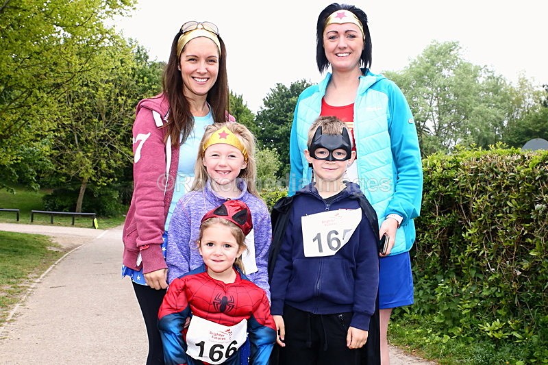 SH 2017_003 - SuperHero Run 2017