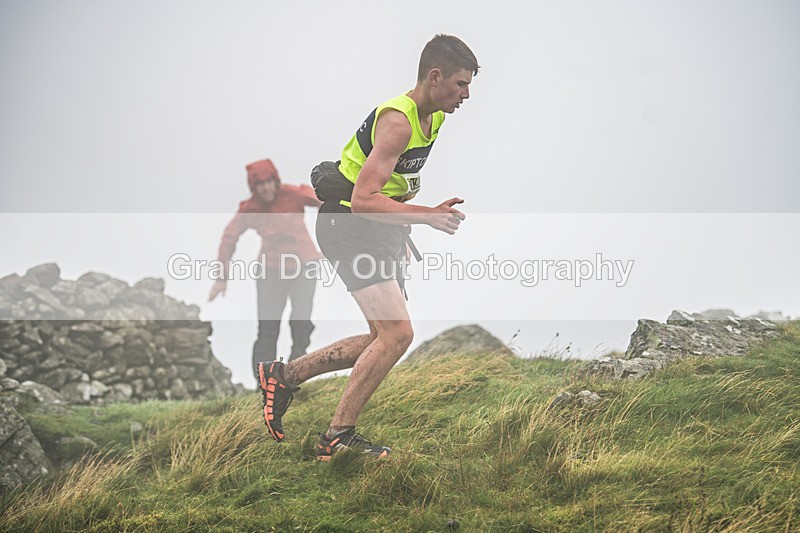Ennerdale-67 - Ennerdale show Fell Race Wednesday 28th August 2024
