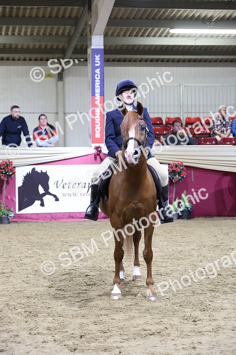 SBM_21319 - Class S - Style & Performance Champ