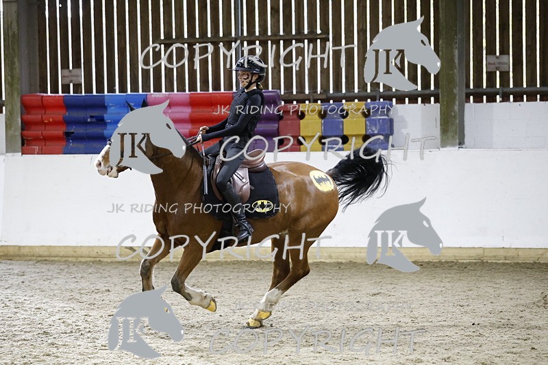 _T0A3014 - Class 7 80cm