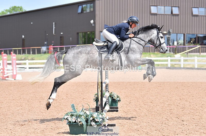 230609A-123200-00914 - Cls 10 85cm Amateur Qualifier