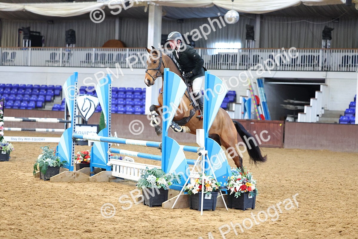 SBM_002140 - Class 8 - Senior British Novice 90cm