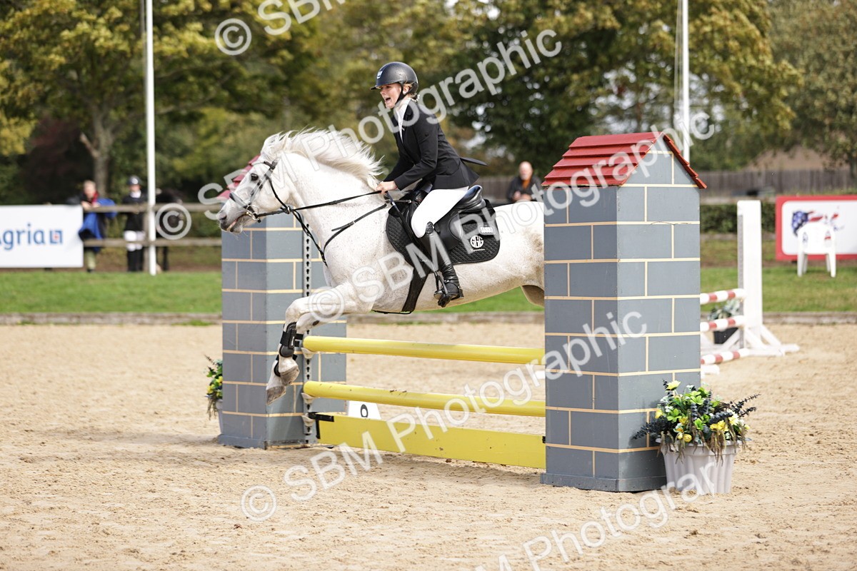 SBM_22274 - J59 - Clear Round 75cm