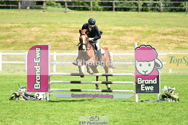 250615A-143225-11555 - Cls 39 Bicton 5YO