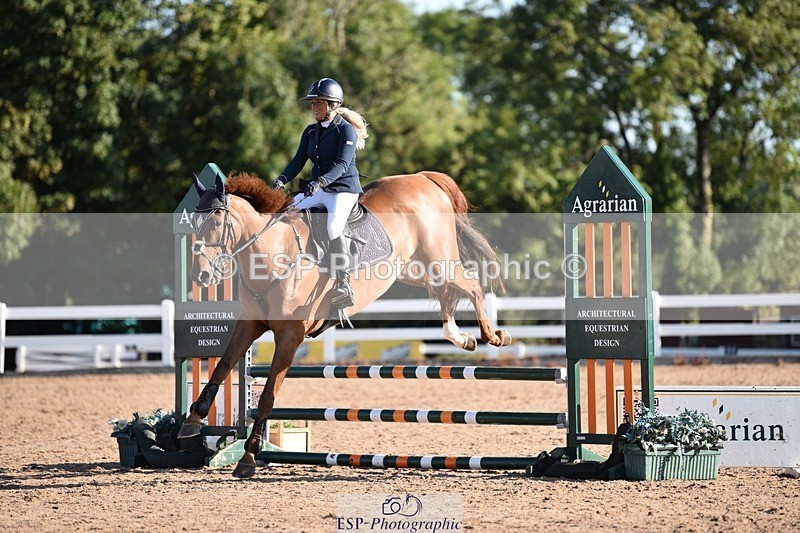 260731-083604-02921 - Cls 21 Clear Round