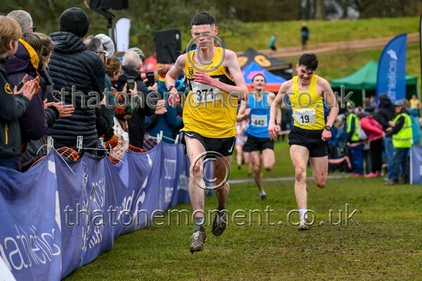 Falkirk26-915910 - Senior Men Set Three