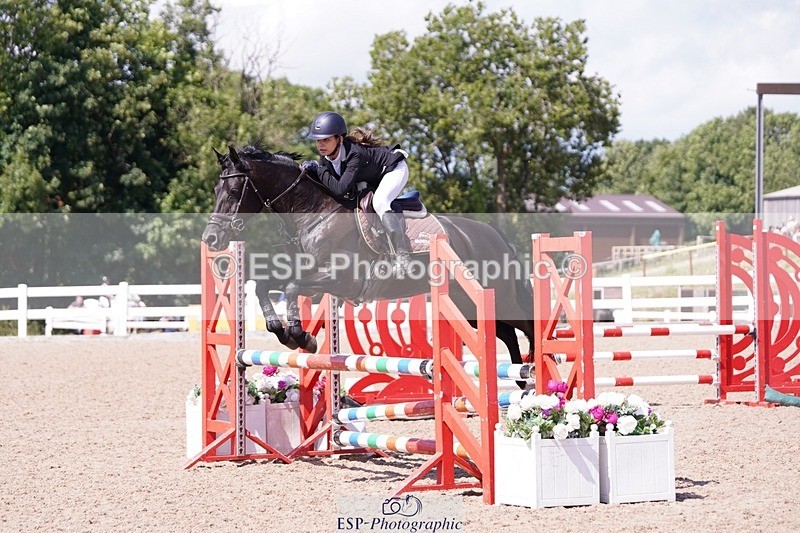 250628-152620-06201 - Cls 23 Pony Intro & 80cm Open