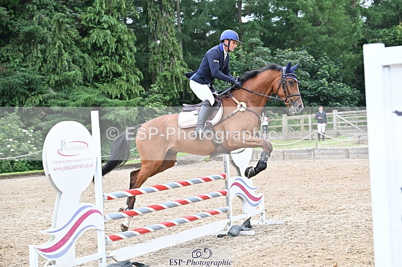 250613A-134733-01709 - Cls 12 95cm Amateur Quali