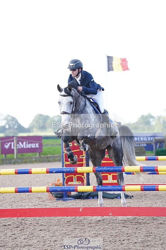 241005A-094200-04320 - SAT Cls 8 Snr British Novice & 90cm Open