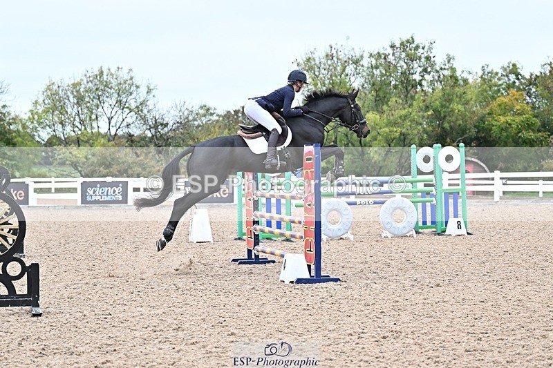 251015-142647-00733 - Cls 5 National 1.15m Members Cup