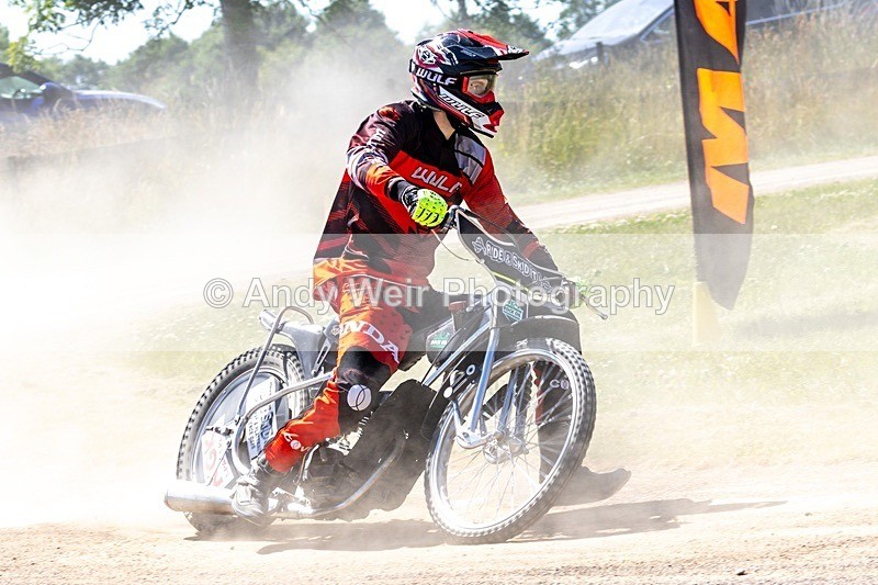 20250712-R79B3A4098 - Ride & Skid It. Speedway Experience Day 12th July 2025