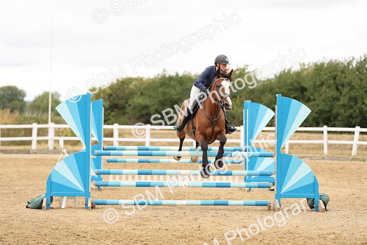 SBM_023567 - Class 4 - Amateur Championship Qualifier 95cm