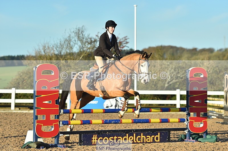 231111A-021442-01175 - Cls 8 Clear Round