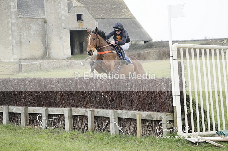 PtP 040323 577 - Duke of Beauforts Hunt Point-to-Point Didmarton 04/03/23