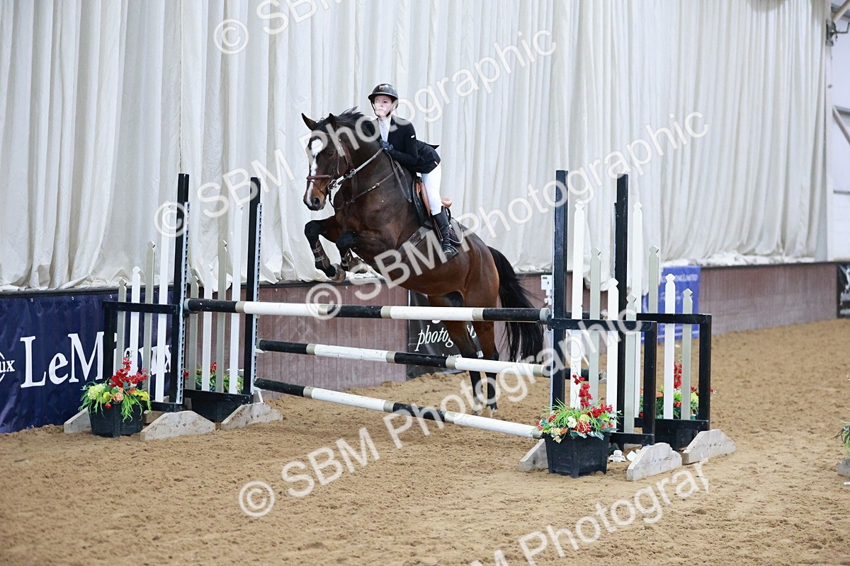 SBM_003902 - Class 11 - Senior Newcomers - 1.10m