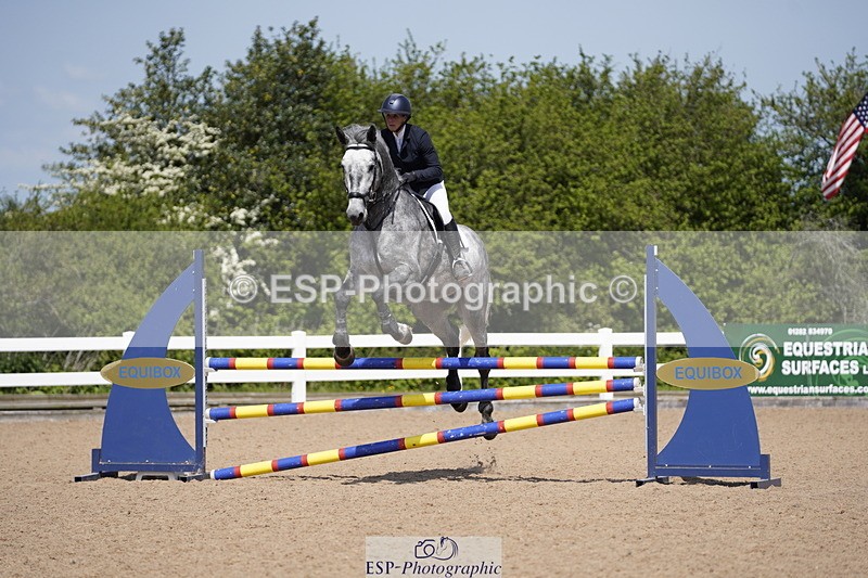 230528A-111748-06528 - Cls 31 Scope 1m Champ Quali & Open