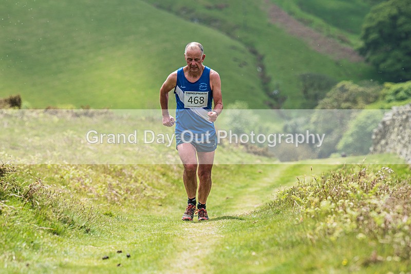 Two Tops-597 - Two Tops Fell Races (Junior & Senior) Saturday 20th May 2023