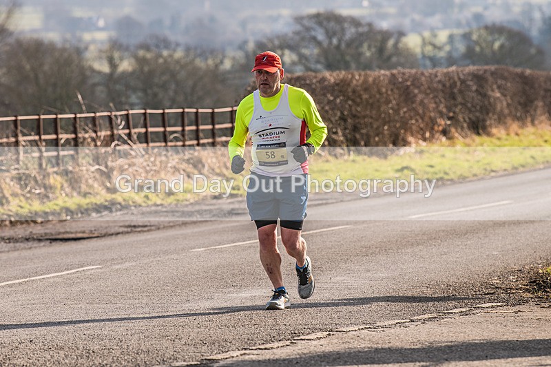 North Lakes-1924 - North Lakes 10K & Half Marathon Sunday 9th February 2025