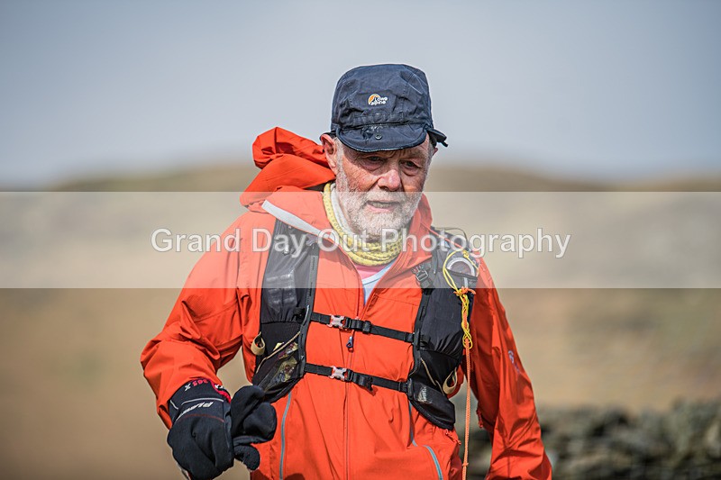 Black Combe-1338 - Black Combe Fell Race Saturday 9th March 2024