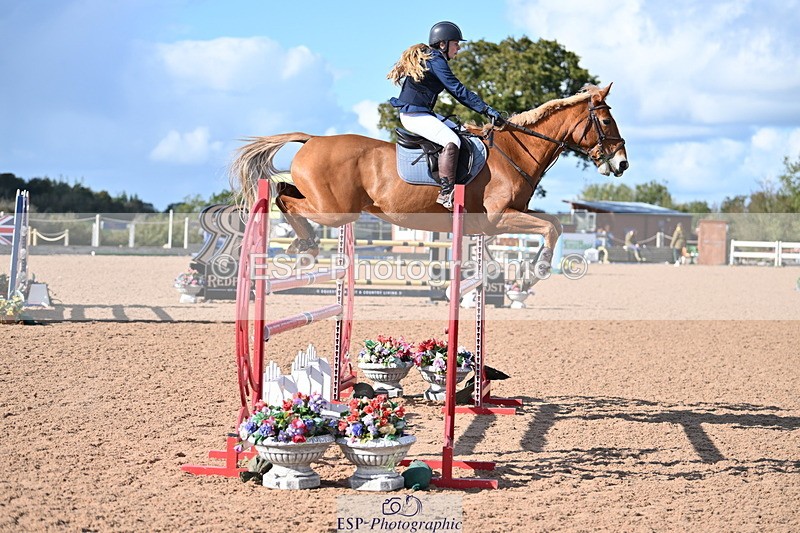 231014A-141653-05650 - Cls 20 Blue Chip Performance Champ Quali