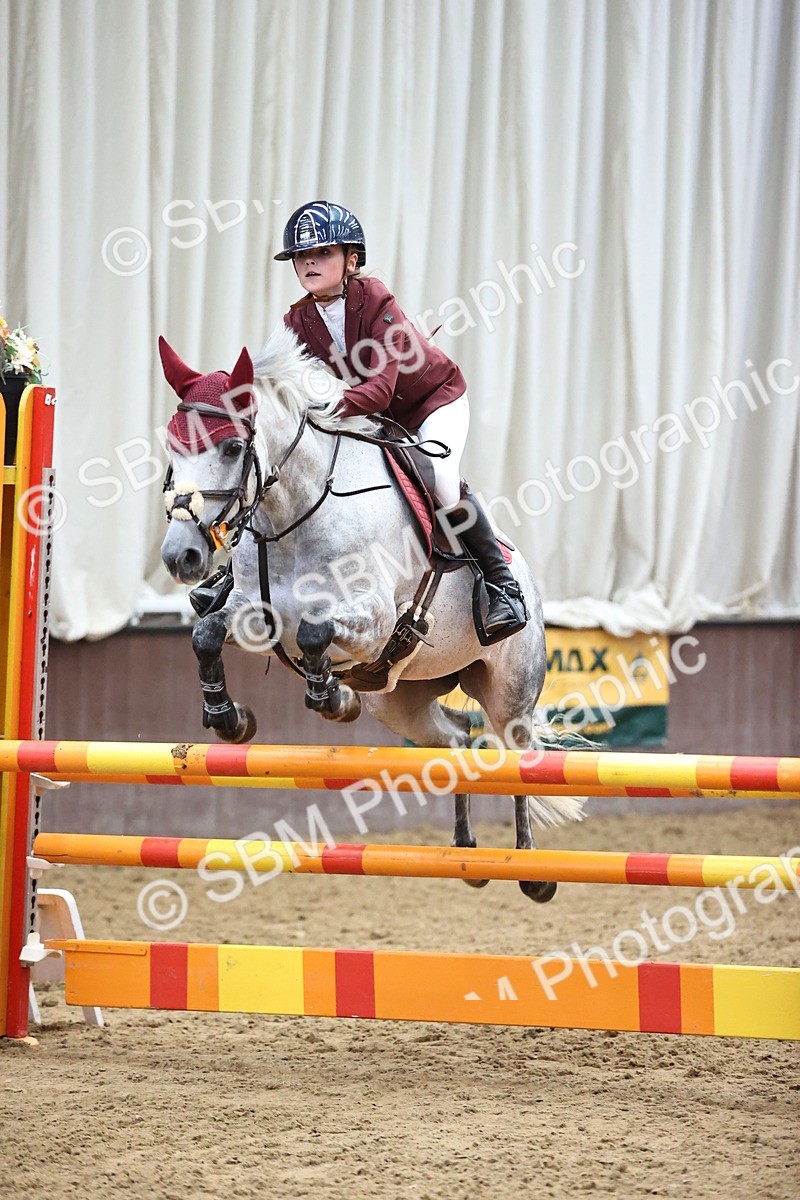 SBM_001746 - Class 3 - Springboard 128cm 138cm Restricted handicap 85cm 95cm