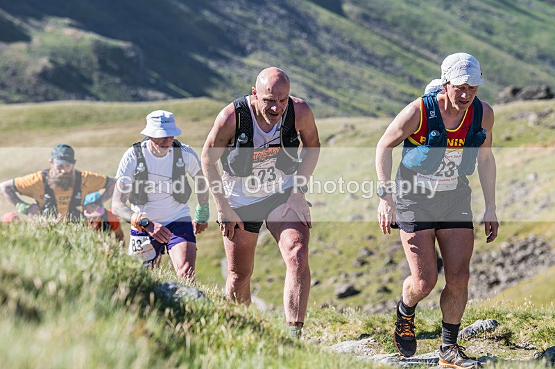 Old County Tops-381 - The Old County Tops Fell Race Saturday 17th May 2025
