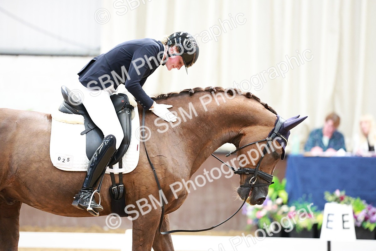 SBM_017728 - Class 15 - FEI Junior