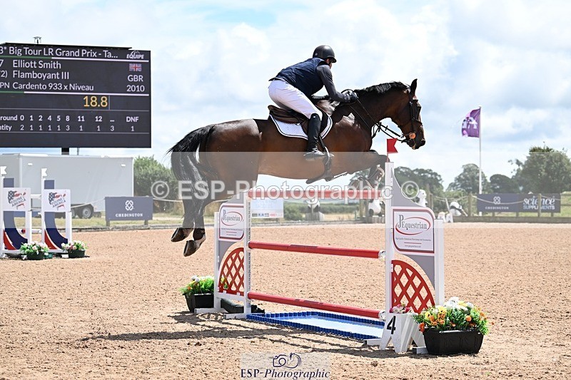 250720-134232-20067 - Cls 8, 3 star Big Tour Start til Break