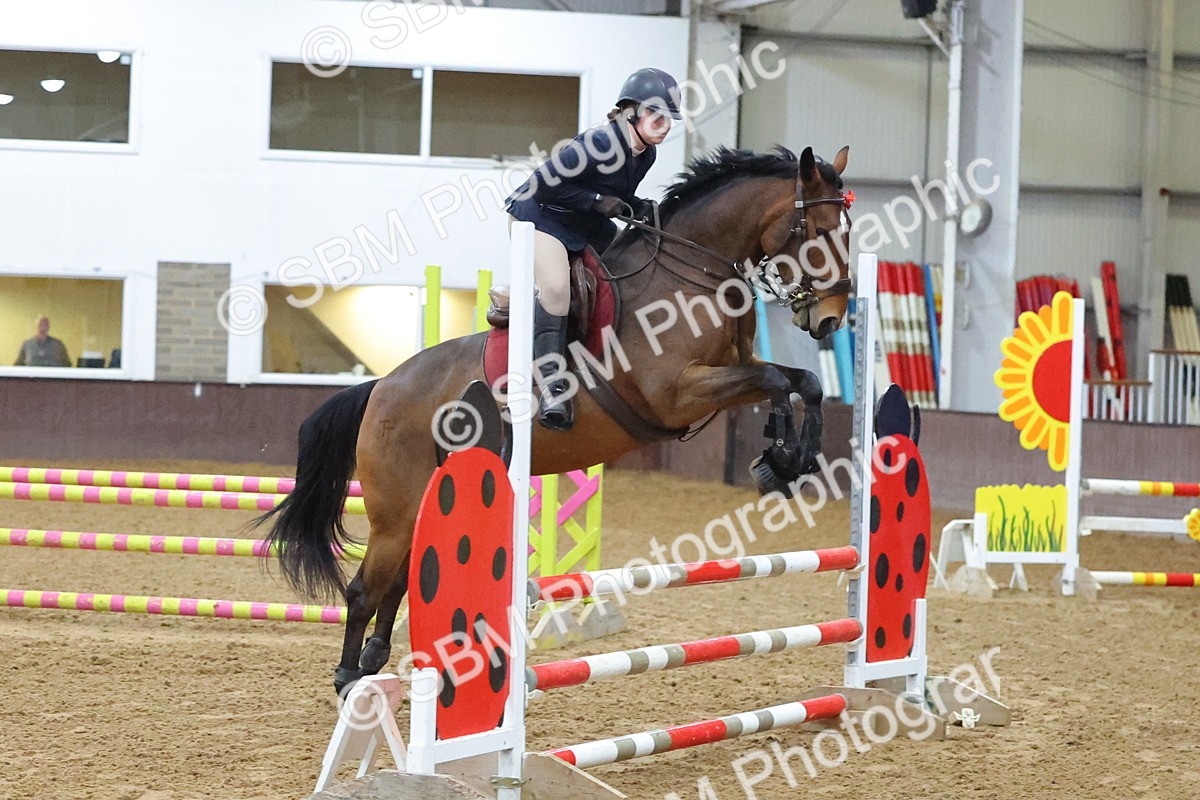 SBM_000014 - Class 1 - Clear Round 80cm