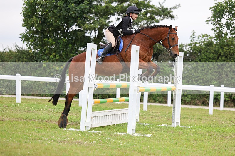 3E7A7261 - Class 7: PC90cm Regional Championship Qualifier Rnd 2 (B)