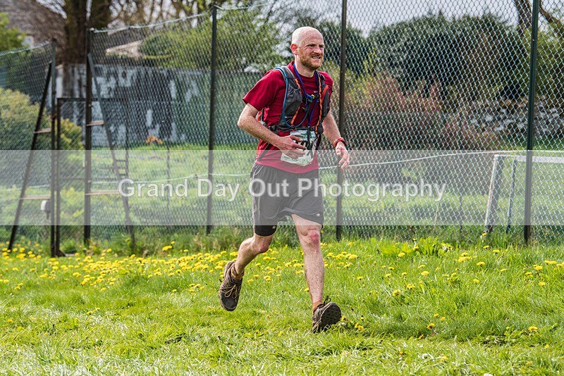 3 Peaks-3516 - The 3 Peaks Race - The Finish - Saturday 29th April 2023