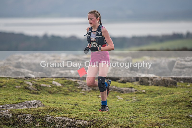Birkrigg-281 - Kendal Winter League Races Birkrigg Sunday 28th January 2024
