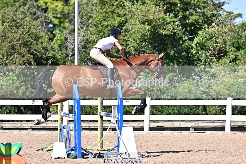 250712-105110-00289 - Cls 8 95cm Amateur Qualifier
