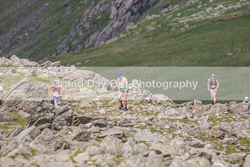 Duddon Long-474 - Duddon Valley Long Fell Race Saturday 1st June 2024