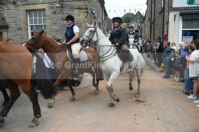 094 - Langholm Common Riding 2025