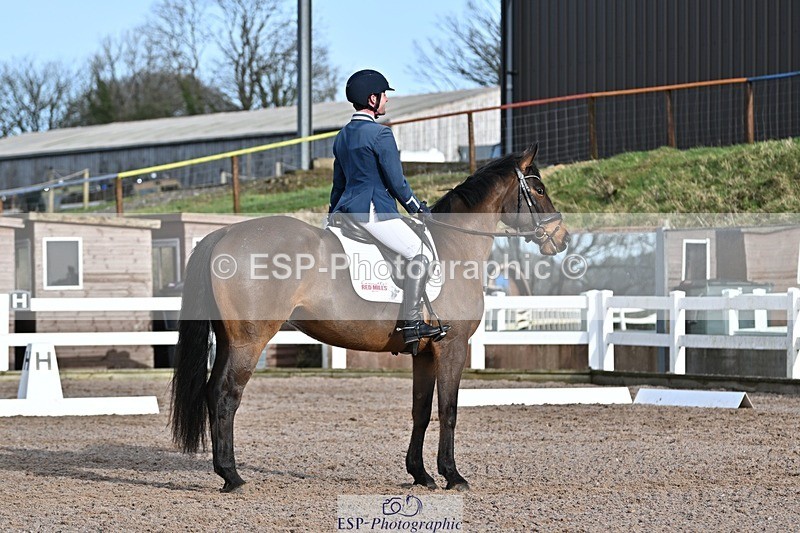250125-120647-00402 - Dressage - CT Class 5 BE95 (90cm)