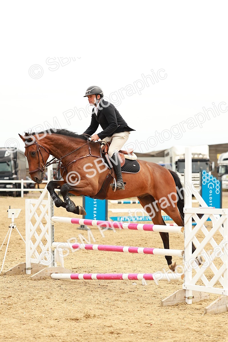 SBM_002047 - Class 3 - Senior Discovery - 1.00m