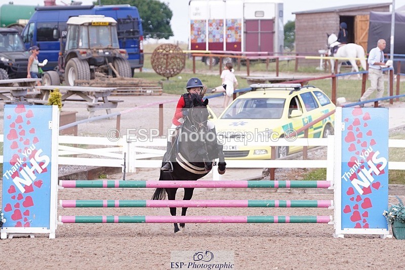 250629-172956-13252 - Cls 33 Stepping Stones 128cm and 138cm