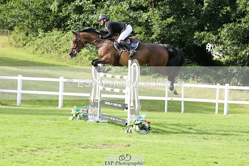 250704A-174107-12589 - Cls 18 Snr 1.40m Grand Prix