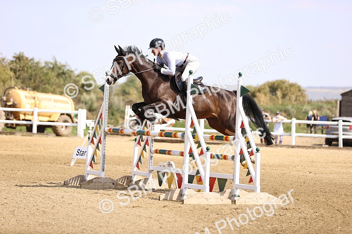 SBM_006796 - Class 13 - Senior Newcomers - 1.10m