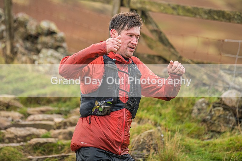 Langdale-1439 - Langdale Horseshoe Fell Race Saturday 12thOctober 2024