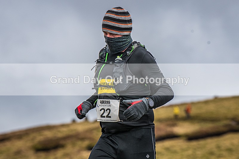 Nine Standards-661 - Nine Standards Fell Race Sunday 1st January 2023