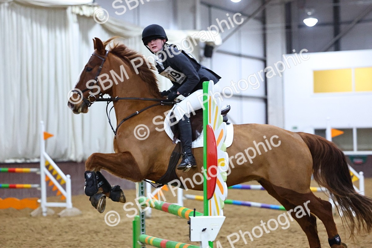 SBM_003145 - Class 7 - Stockings 1.00m