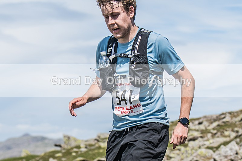 Duddon Short-215 - Duddon Valley Short Fell Race Saturday 30th May 2026