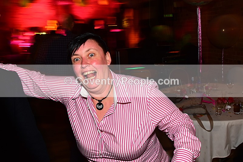 Lor-719 - Lorraine's 50th