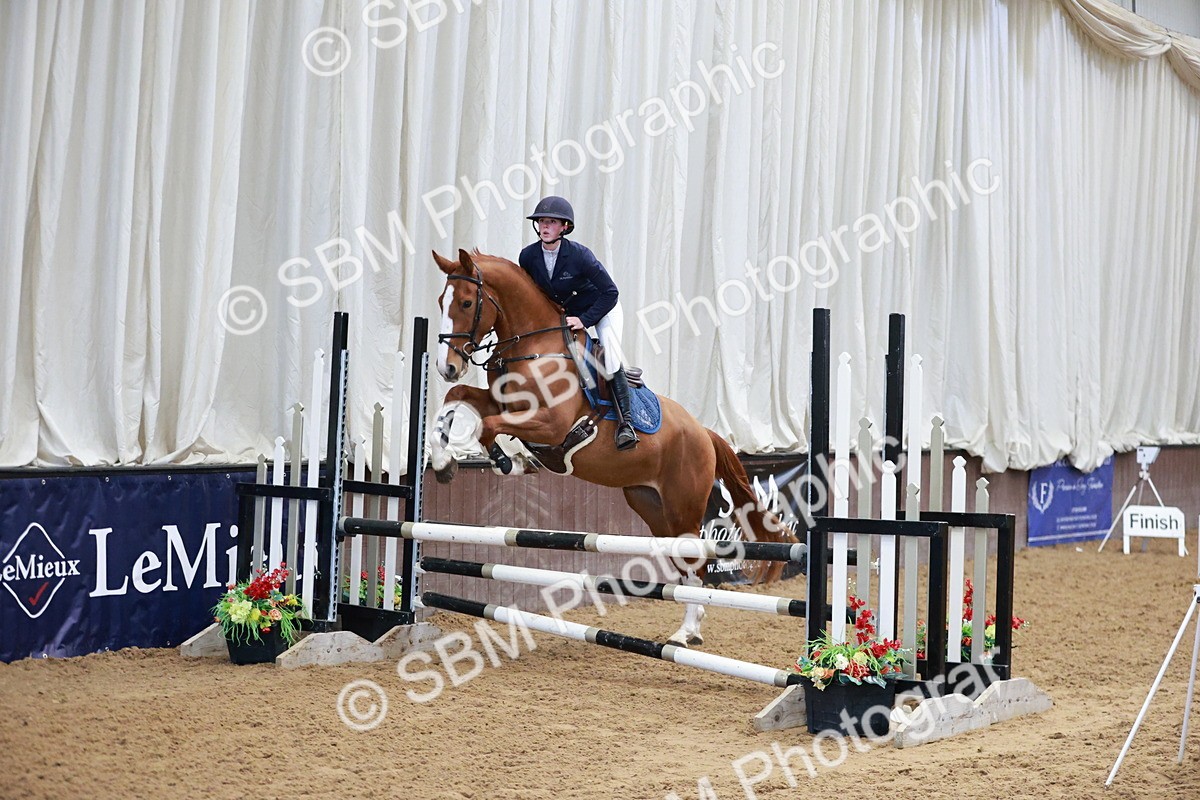 SBM_003176 - Class 9 - Senior British Novice - 90cm