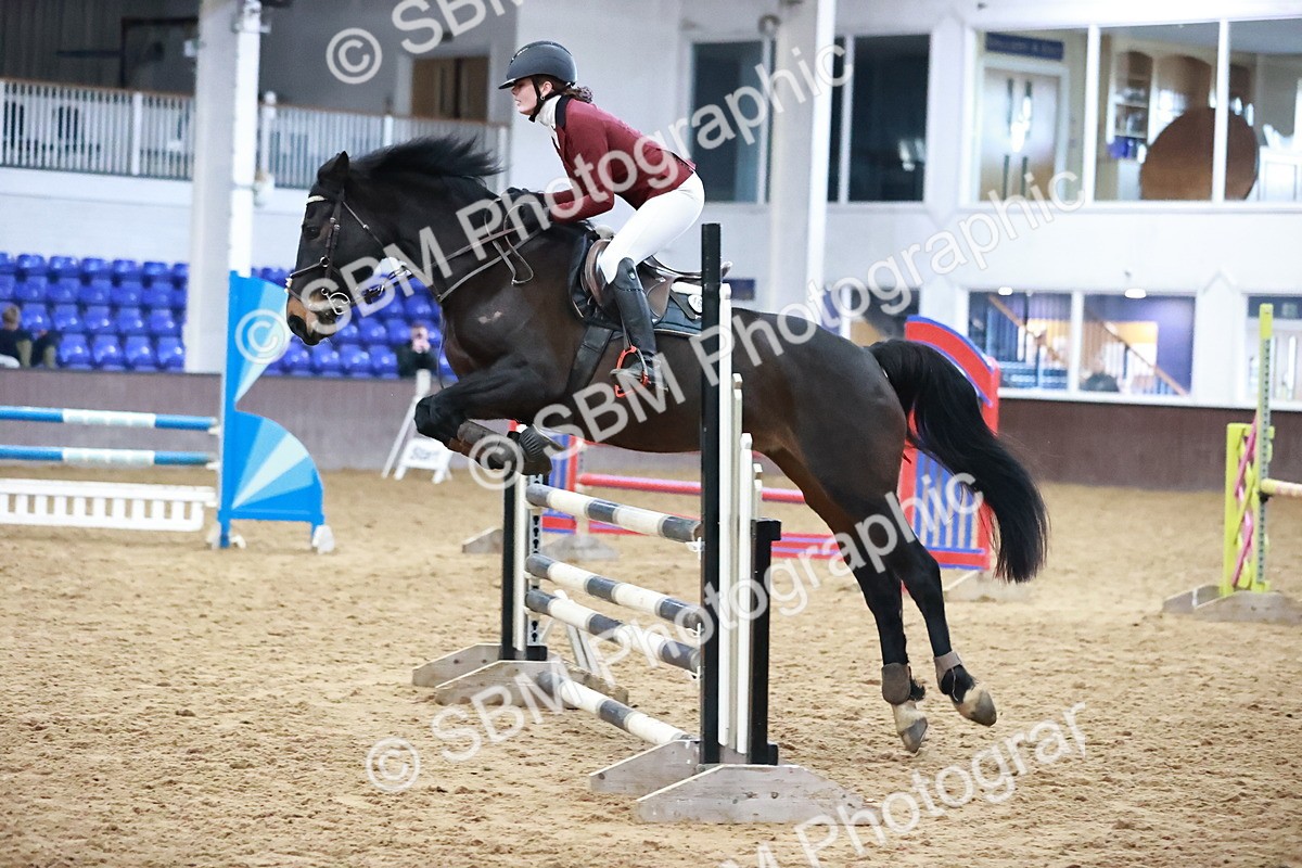 SBM_001223 - Class 3 - 90cm