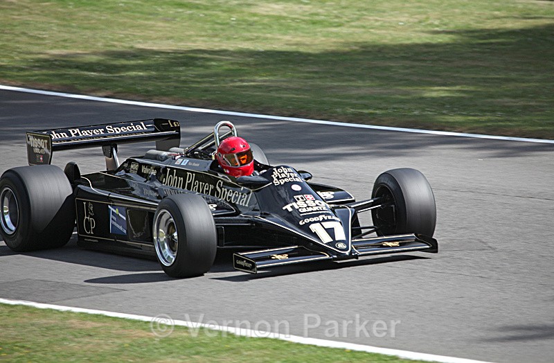  - Motor Sport