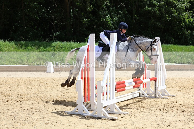 3E7A2628 - Class 4: 70 -75cm Part B